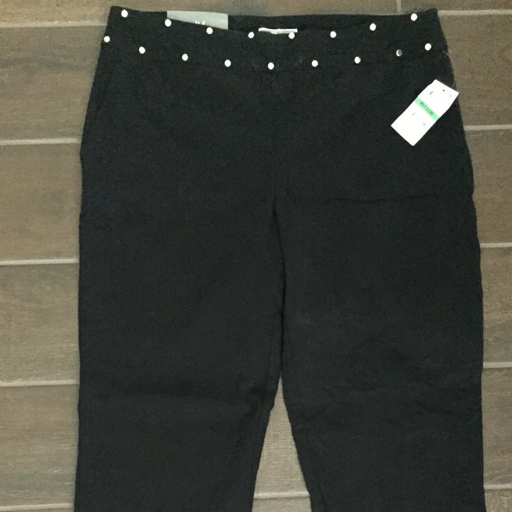 JM Collection Pants "PL"